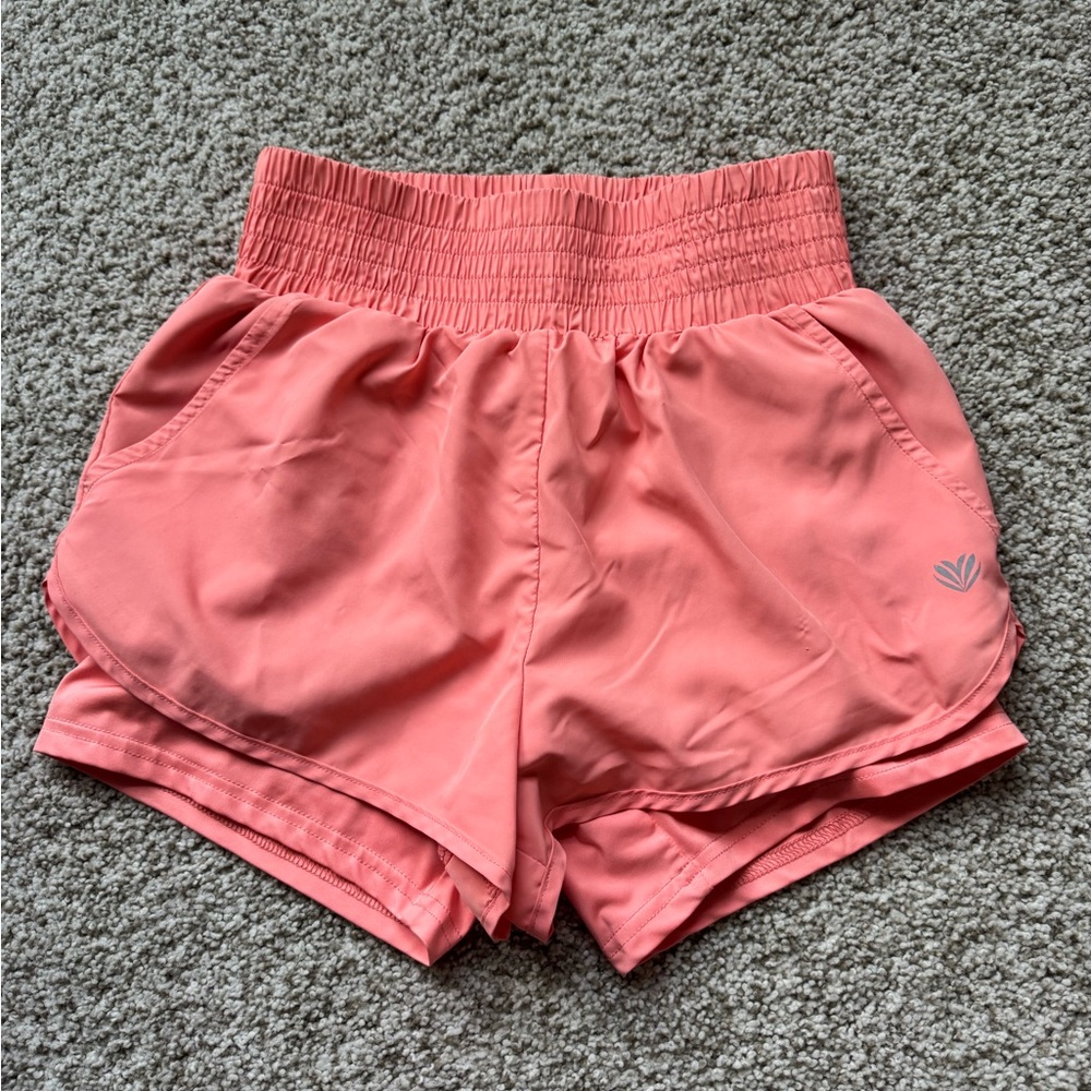 Forever 21 Athletic Shorts